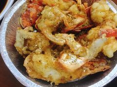 -强记龙虾钳(定安里店)