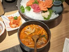 -德川家日本料理(顺义华联店)