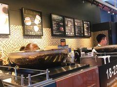 -星巴克(深圳佳宁娜友谊广场店)