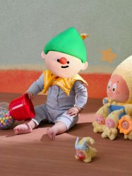 -可乐大王自然光儿童摄影(园区店)