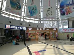 -上海长途客运南站