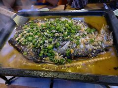 -鱼库·不仅是一家烤鱼店(车公庙店)