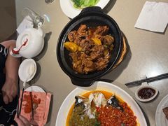 -江海渔港(姚港路店)