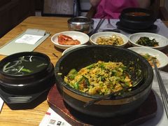 -丽池宫韩式汗蒸会馆(华灯坊店)