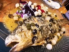 -兰特伯爵西餐厅·啤酒屋(方庄店)