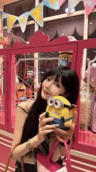 -Tipo Hair salon（明星）店