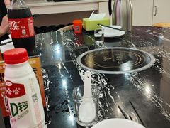 -古乐牛香·鲜牛肉牛杂火锅(高新店)