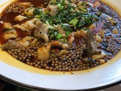 麻香鱼-渝乡人家(和平里店)
