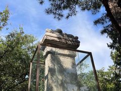 -香山公园