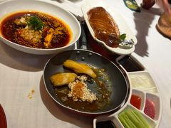 -大鸭梨烤鸭·北京菜(南小街/南苑店)