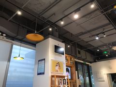 -天真蓝照相馆(五角场百联又一城店)