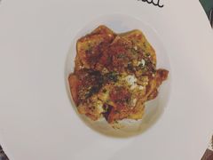 -BONAZZA 意大利餐厅