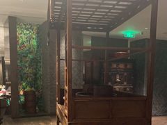 -湖滨28中餐厅·西湖宴·杭州君悦酒店