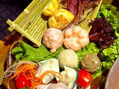 -湊湊火锅·茶憩(合生汇购物中心店)