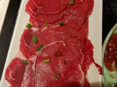 -许府牛火锅(信义坊总店)