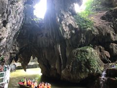 -英西峰林·洞天仙境