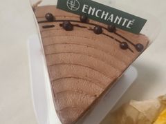 -安上烘焙 ENCHANTE(世纪汇店)