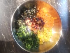 -大叹号·朝鲜族烤肉(潍坊泰华城店)