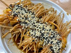 -代四孃牛华豆腐脑美味小食(总店)