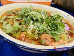 -马路边边串串香(北苑旗舰店)