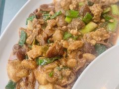 -佬太公海鸭·海鲜大排档(上海总店)