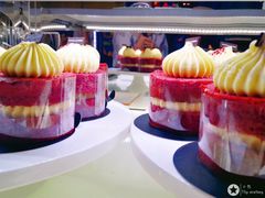红丝绒蛋糕-多乐之日(颐堤港店)