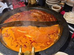 -蜀大侠火锅(建设路第五大道店)