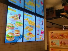 -麦当劳(豫园店)