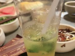-巴奴毛肚火锅(二七万达店)