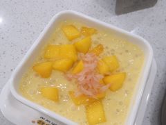 -圆碌碌甜品屋(狮山店)