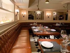 卡座-壳里西餐厅Coquille Seafood Bistro(蒙自路店)