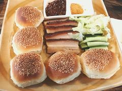 密云烧肉-烧肉馆(古北水镇景区店)