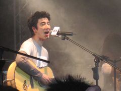 2010王力宏歌友会-糖果KTV(雍和宫店)