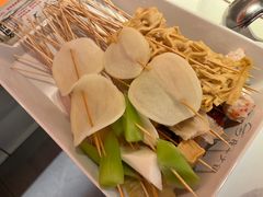 -串一火锅(赛格国际购物中心店)