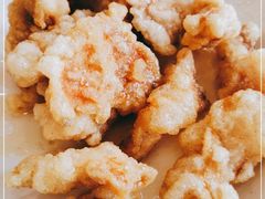 -服务大楼冷面(延大店)