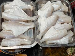-莫家传承菜(耗儿鱼特色店)