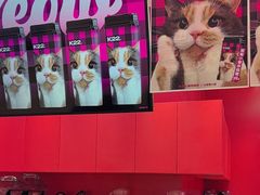 -K22.酸奶草莓(长春上海路万达店)