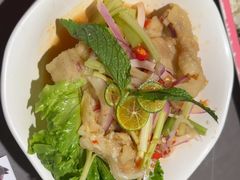 -探炉·香辣豆花烤鱼(笋岗宝能环球汇店)
