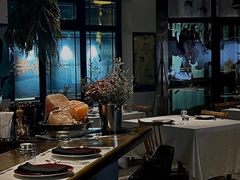 -Marina厨房·ALA精酿(月湖盛园店)