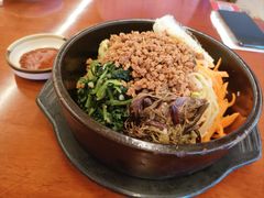 -第二外国语学院-韩国餐厅(朝阳路店)