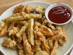 -贤花饭店(城阳店)