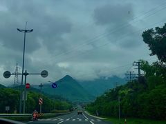 -藏龙百瀑风景区