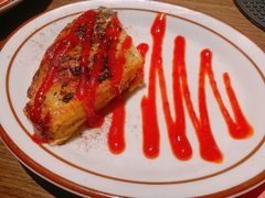 -ZAFFERANO西班牙海鲜饭(上海首店)