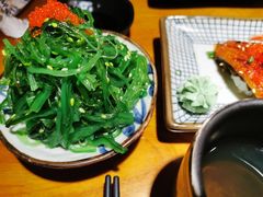 -东岸料理·寿司·刺身