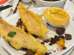 -大渔铁板烧(万象城店)