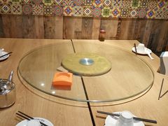 包厢-直隶安家牛肉罩饼(建华店)