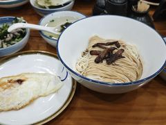 -小方的面(徐家汇店)