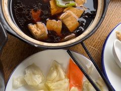 -紫藤园·天目湖大鱼头(南山竹海店)