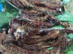 -清真·馬坡二旦烧烤(人生一串拍摄店)