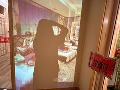 -东方之珠洗浴休闲广场(南开店)